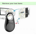 Lost Key Finder Kid Tracker Anti-Loss Receiver